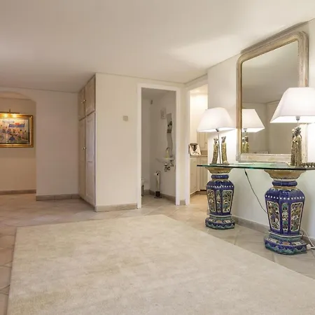 Ambre Villa Digne-les-Bains