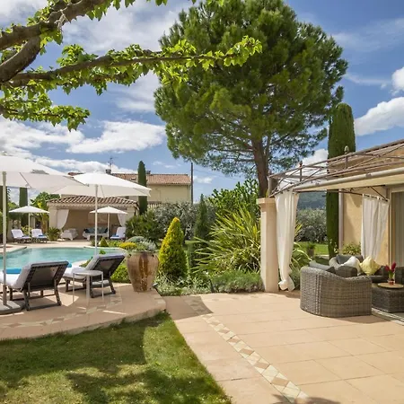 Villa Ambre *