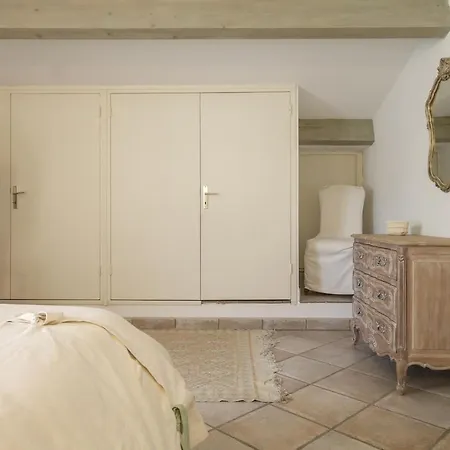 Villa Ambre *