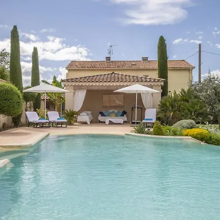 Ambre Villa *
