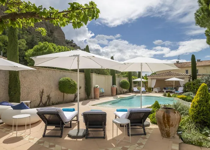 Ambre Digne-les-Bains