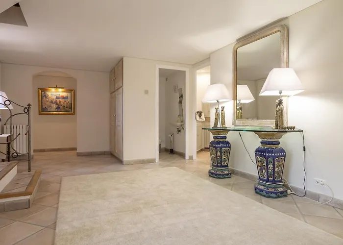 Ambre Villa Digne-les-Bains