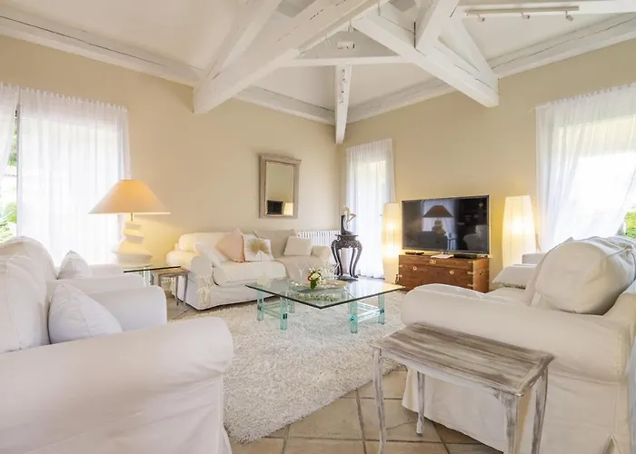 Villa Ambre Digne-les-Bains