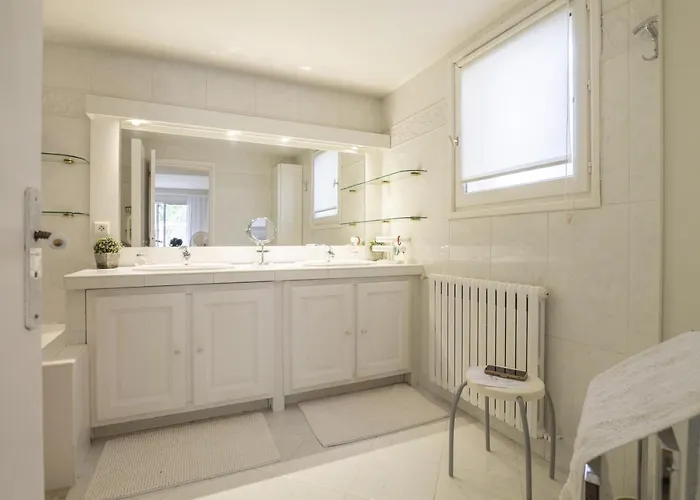 Ambre Villa Digne-les-Bains