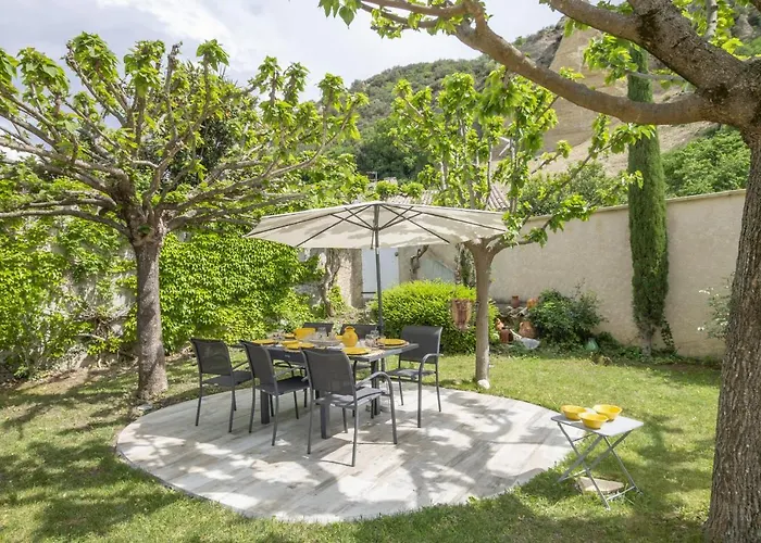 Ambre * Digne-les-Bains