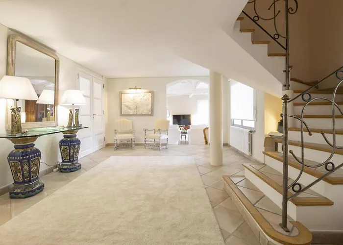 Ambre Villa Digne-les-Bains